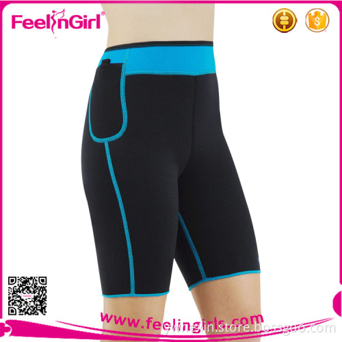 Hot Fat Women Sexy Body Slimming Shaper Pants